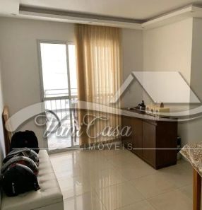 Apartamento com 2 Quartos à venda, 68m² no Ipiranga, São Paulo