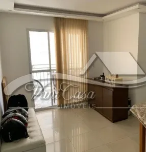 Apartamento com 2 Quartos à venda, 68m² no Ipiranga, São Paulo
