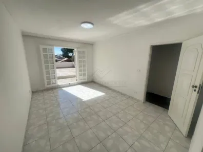 Sobrado com 3 Quartos à venda, 250m² no Vila Curuçá, Santo André