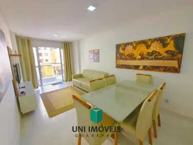 Apartamento com 3 Quartos à venda, 86m² no Praia do Morro, Guarapari