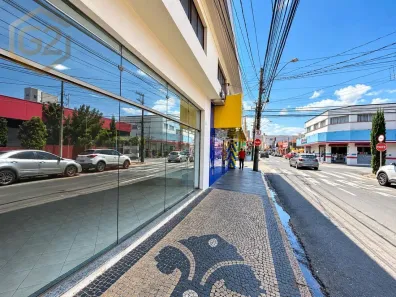 Ponto Comercial para alugar, 90m² no Centro, Indaiatuba