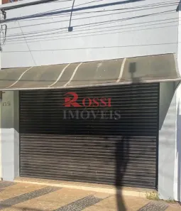 Ponto Comercial à venda, 90m² no Zona Central, Rio Claro