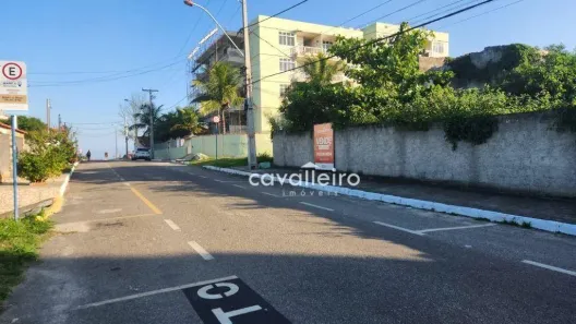 Lote/Terreno à venda, 3806m² no Barra de Maricá, Maricá
