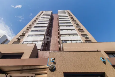 Apartamento com 2 Quartos à venda, 73m² no Passo da Areia, Porto Alegre
