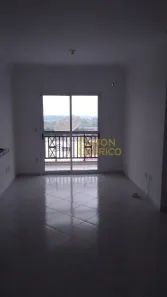 Apartamento com 2 Quartos à venda, 72m² no Tabaú, Pindamonhangaba