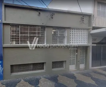 Ponto Comercial à venda, 746m² no Centro, Campinas