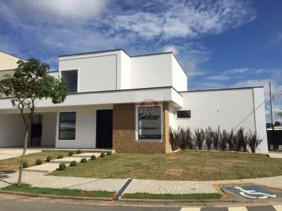 Casa de Condomínio com 3 Quartos para venda ou aluguel, 277m² no Piracangaguá, Taubaté