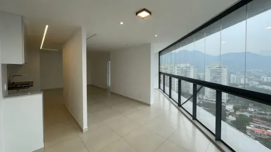 Apartamento com 2 Quartos à venda, 92m² no Recreio dos Bandeirantes, Rio de Janeiro