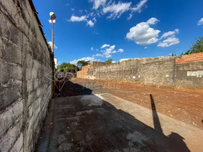 Lote/Terreno à venda, 459m² no Parque São Sebastião, Ribeirão Preto