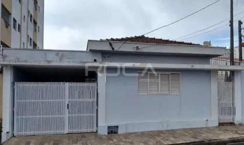 Casa com 2 Quartos à venda, 160m² no Vila Prado, São Carlos