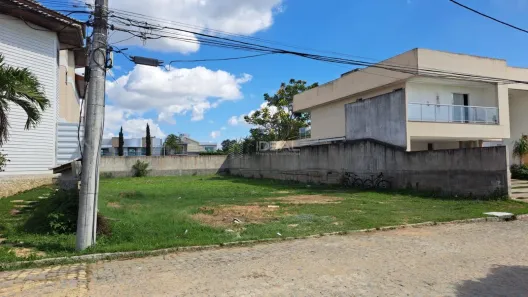 Lote/Terreno à venda, 540m² no Parque Pecuária, Campos dos Goytacazes