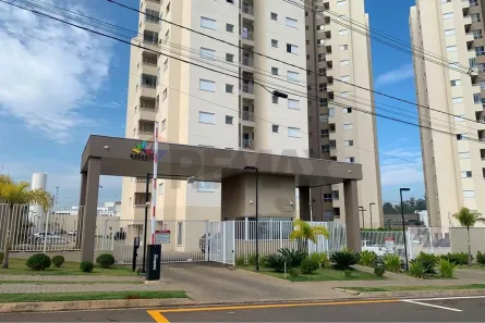 Apartamento com 2 Quartos à venda, 55m² no Reserva Centenária, Santa Bárbara D'Oeste