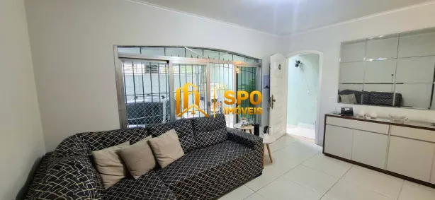Sobrado com 3 Quartos à venda, 187m² no Vila Santa Catarina, São Paulo