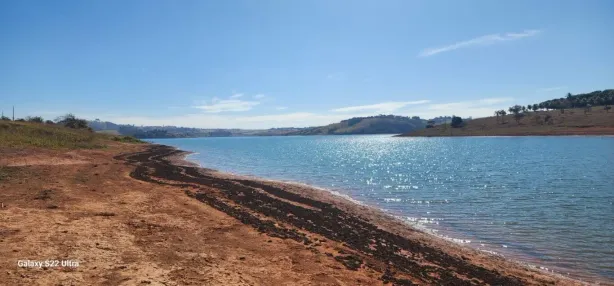 Fazenda/Sítio com 1 Quarto à venda, 1000m² no CONDOMINIO SOLAR DE MINAS, Areado