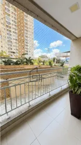 Apartamento com 3 Quartos à venda, 89m² no Maracananzinho, Anápolis