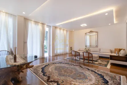 Casa com 5 Quartos à venda, 521m² no Jardim Cordeiro, São Paulo