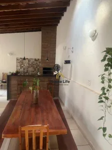 Casa com 3 Quartos à venda, 130m² no Setparque Avenida 2, São José do Rio Preto