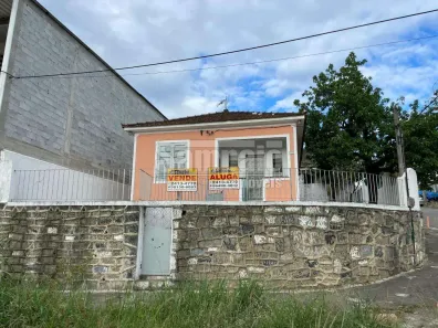 Casa com 3 Quartos para alugar, 107m² no Campo Grande, Rio de Janeiro