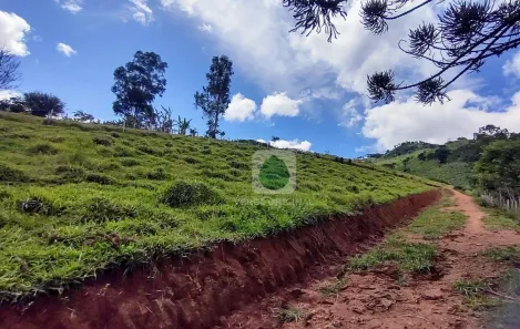 Lote/Terreno à venda, 2293m² no Paiol Grande, São Bento do Sapucaí