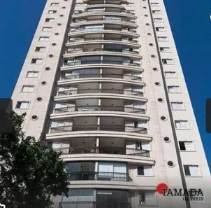 Apartamento com 3 Quartos à venda, 97m² no Chácara Califórnia, São Paulo