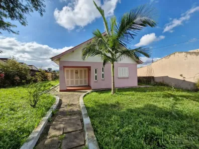 Casa com 4 Quartos para alugar, 166m² no São Jorge, Novo Hamburgo