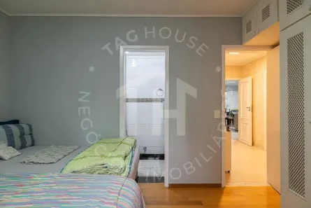Apartamento com 3 Quartos à venda, 115m² no Bela Vista, São Paulo
