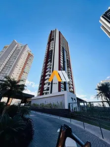 Apartamento com 1 Quarto para alugar, 47m² no Parque Campolim, Sorocaba