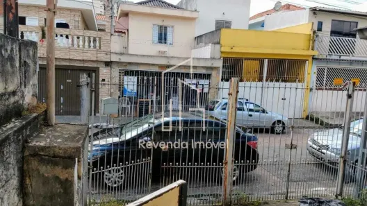 Casa com 3 Quartos à venda, 115m² no Vila Pereira Cerca, São Paulo