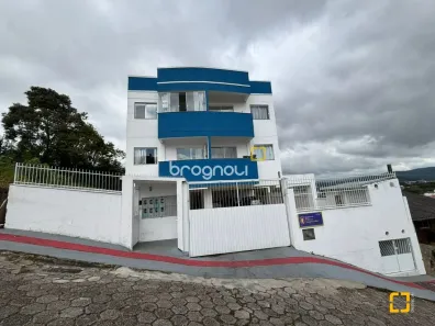 Apartamento com 3 Quartos à venda, 60m² no Potecas, São José