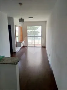 Apartamento com 2 Quartos à venda, 50m² no Vila Moreira, São Paulo