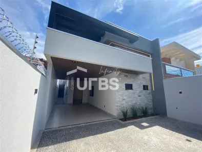 Casa com 3 Quartos à venda, 160m² no Plano Diretor Sul, Palmas