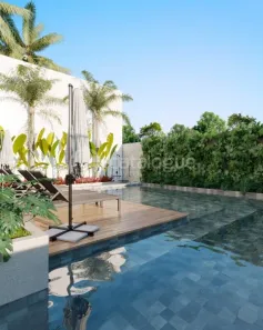 Apartamento com 3 Quartos à venda, 111m² no Lagoa Nova, Natal