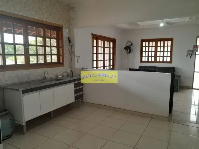 Fazenda/Sítio com 3 Quartos à venda, 250m² no Terras de São Francisco, Jundiaí