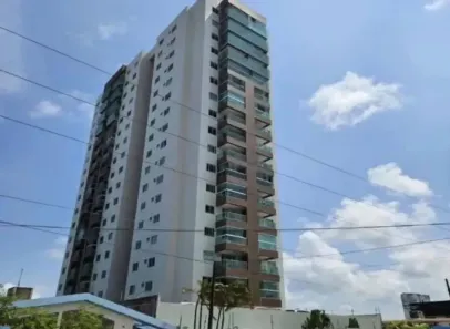 Apartamento com 3 Quartos à venda, 66m² no Imbiribeira, Recife