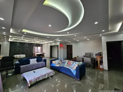 Apartamento com 4 Quartos à venda, 400m² no Centro, Manaus