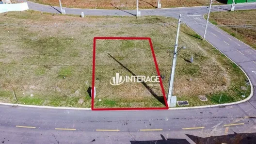 Lote/Terreno à venda, 128m² no Santa Cândida, Curitiba