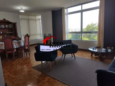 Apartamento com 3 Quartos à venda, 168m² no Itararé, São Vicente