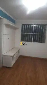 Apartamento com 2 Quartos à venda, 47m² no Parque Santo Antônio, São Paulo