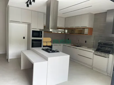 Casa de Condomínio com 4 Quartos para alugar, 390m² no Loteamento Vivant Urbanova, São José dos Campos