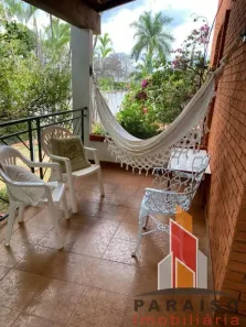 Casa com 3 Quartos à venda, 467m² no Cidade Jardim, Uberlândia
