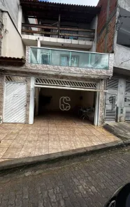 Casa com 2 Quartos à venda, 86m² no Recreio São Jorge, Guarulhos