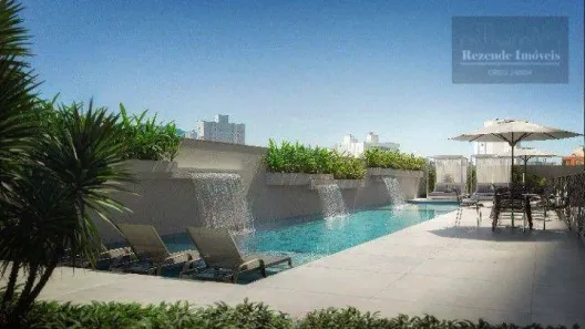 Apartamento com 3 Quartos à venda, 70m² no Tabuleiro dos Oliveiras, Itapema
