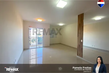 Apartamento com 2 Quartos para alugar, 70m² no Parque Conceição II, Piracicaba