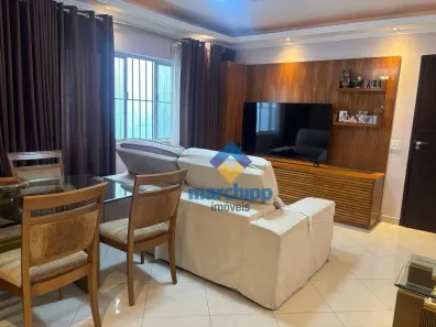 Sobrado com 3 Quartos à venda, 106m² no São Domingos, Niterói