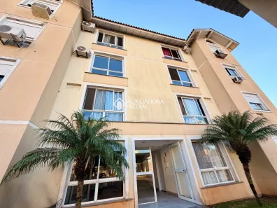 Apartamento com 2 Quartos para alugar, 56m² no Mato Grande, Canoas