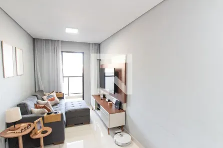 Apartamento com 2 Quartos à venda, 47m² no Vila Santa Terezinha (Zona Norte), São Paulo