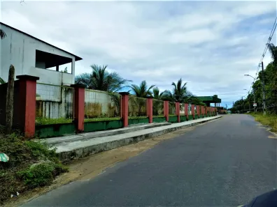 Lote/Terreno à venda, 305m² no Tarumã-Açu, Manaus