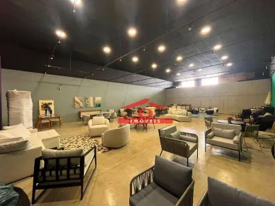Ponto Comercial para alugar, 480m² no Vila Aviação, Bauru
