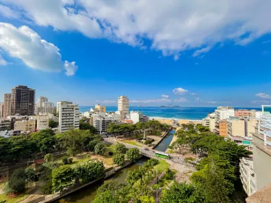 Cobertura com 3 Quartos à venda, 219m² no Leblon, Rio de Janeiro