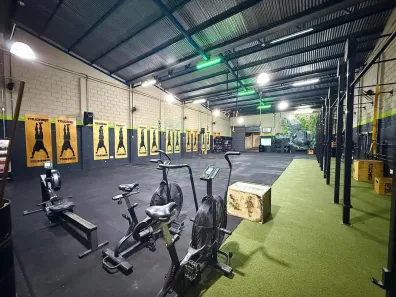 Galpão/Depósito/Armazém para alugar, 318m² no Planalto Verde, Ribeirão Preto